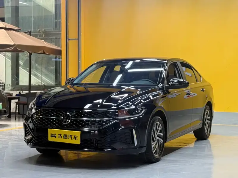 Volkswagen Lavida, 2023