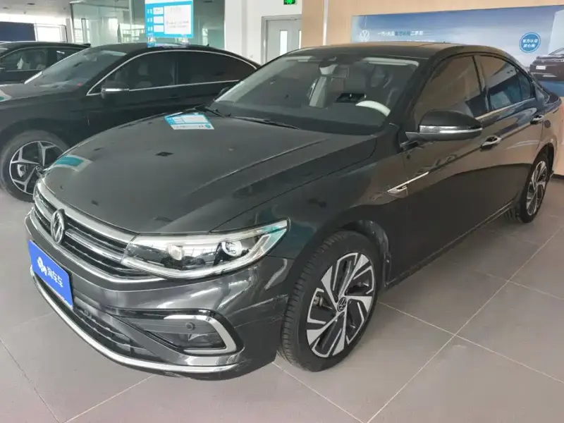 Volkswagen Bora, 2023