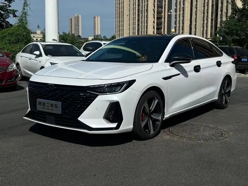 Chery Arrizo 8, 2023