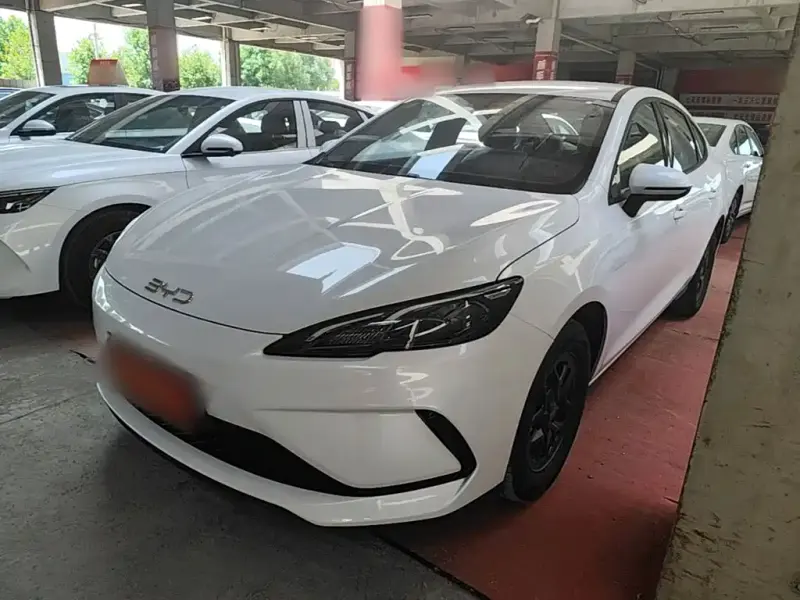 BYD Seal 05 DM-i, 2026
