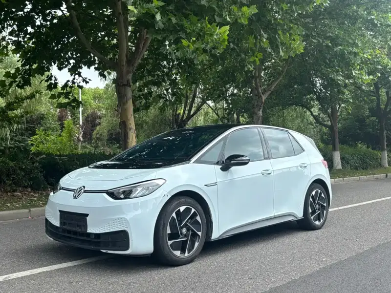 Volkswagen ID.3, 2023