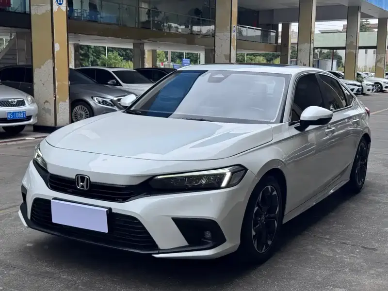 Honda Civic, 2023