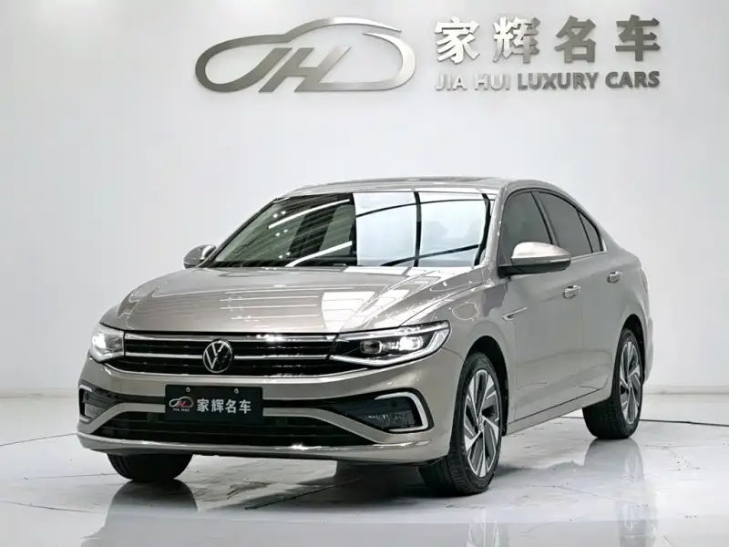 Volkswagen Bora, 2023