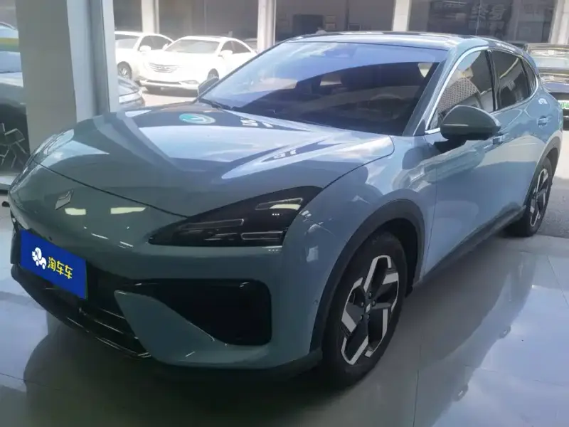 Baojun Yunhai, 2024