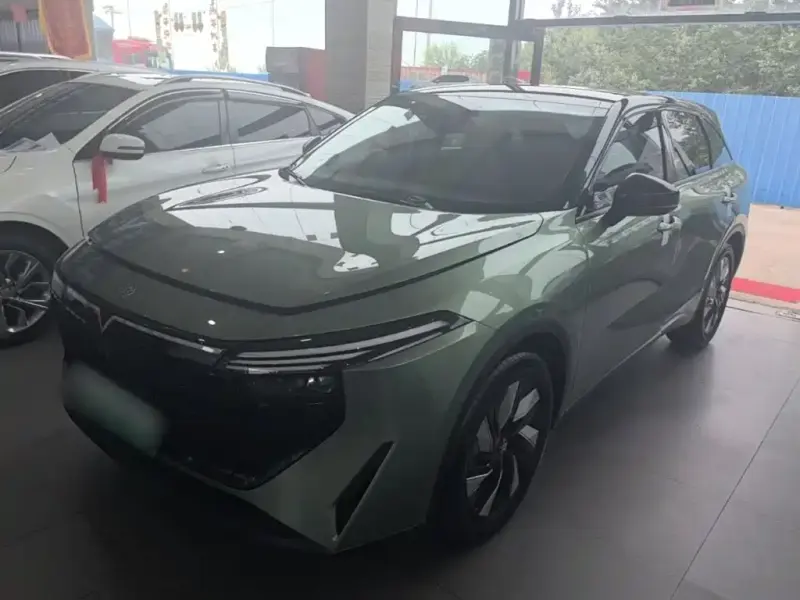 Venucia V DD-i, 2024
