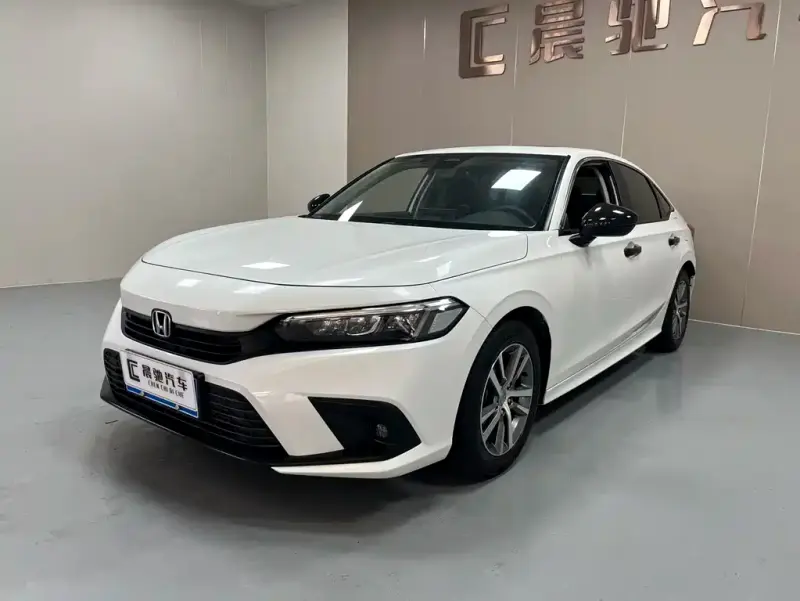 Honda Civic, 2023