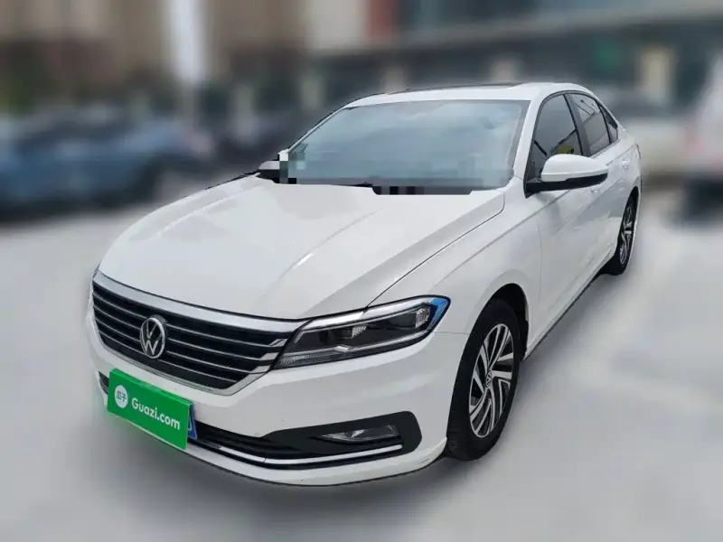 Volkswagen Lavida, 2022
