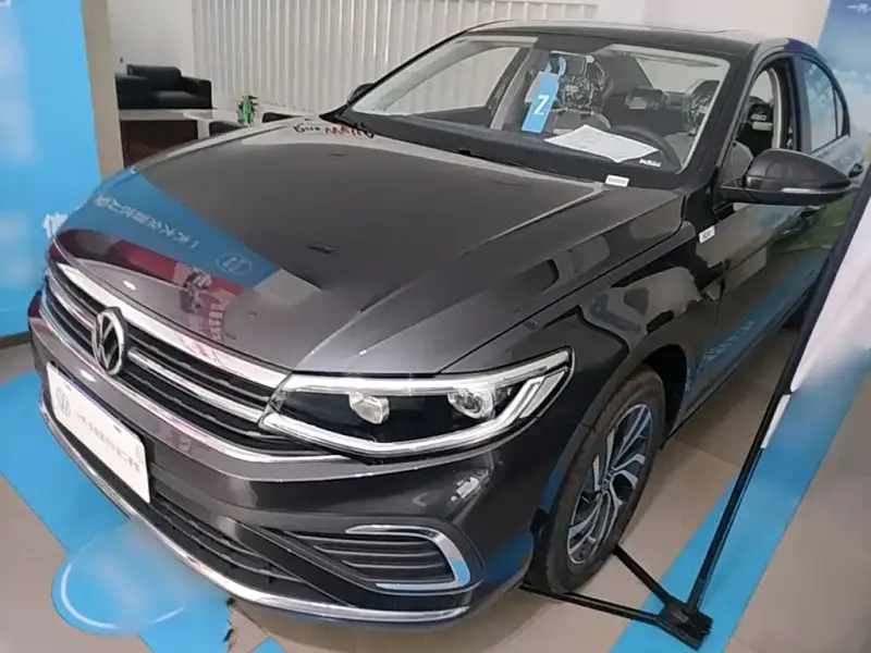 Volkswagen Bora, 2026