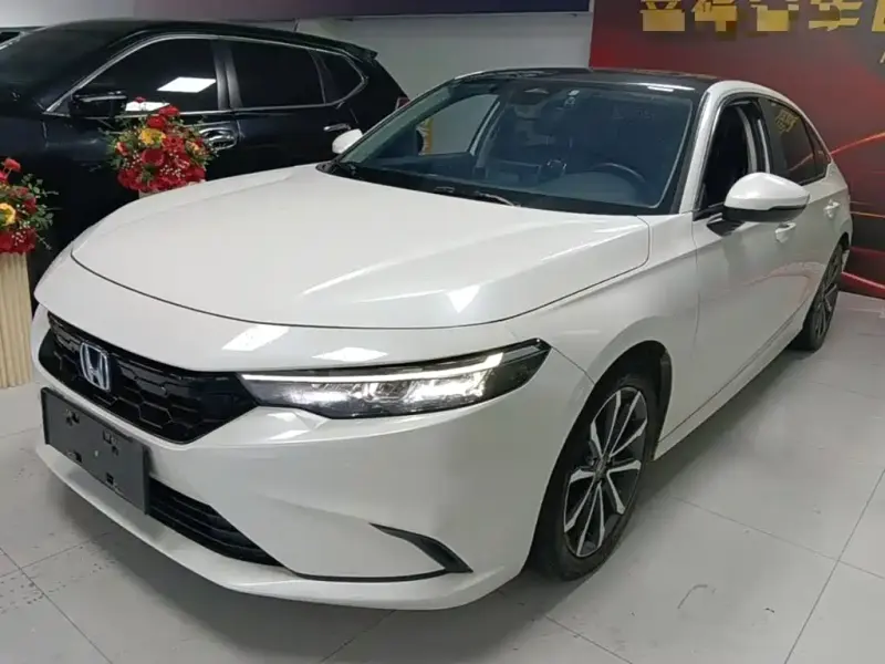 Honda Integra, 2023