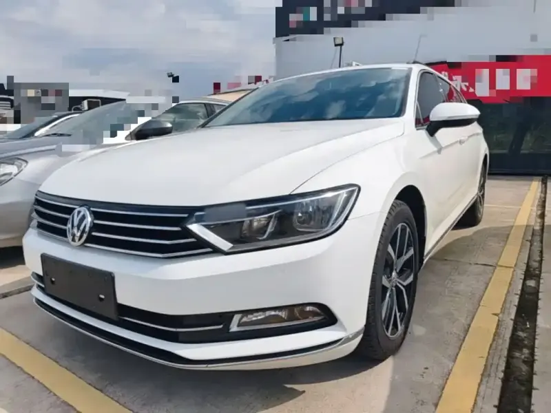 Volkswagen Viloran, 2019