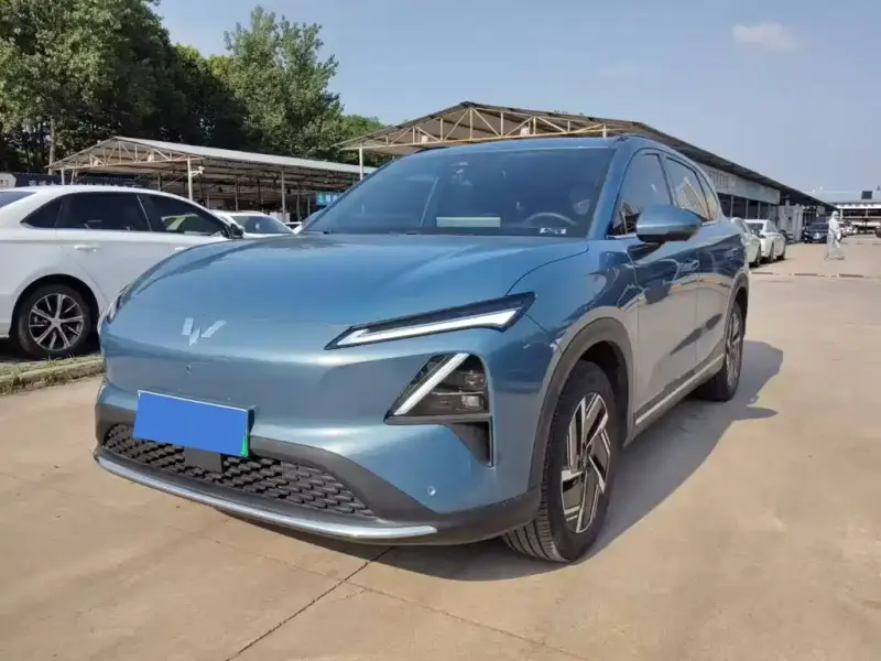 Wuling Xingguang S, 2024