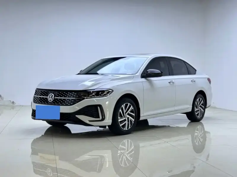 Volkswagen Lavida, 2024