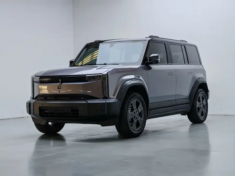 iCAR 03, 2024