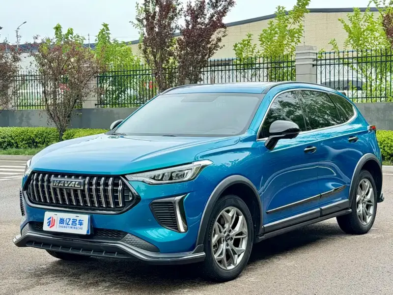 Haval Chitu, 2022