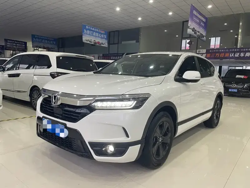 Honda Breeze, 2020