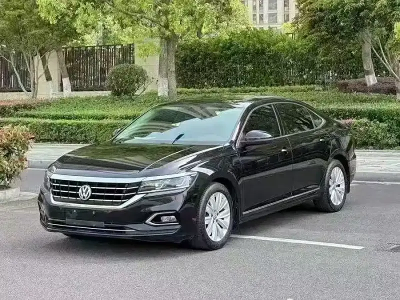 Volkswagen Passat, 2023