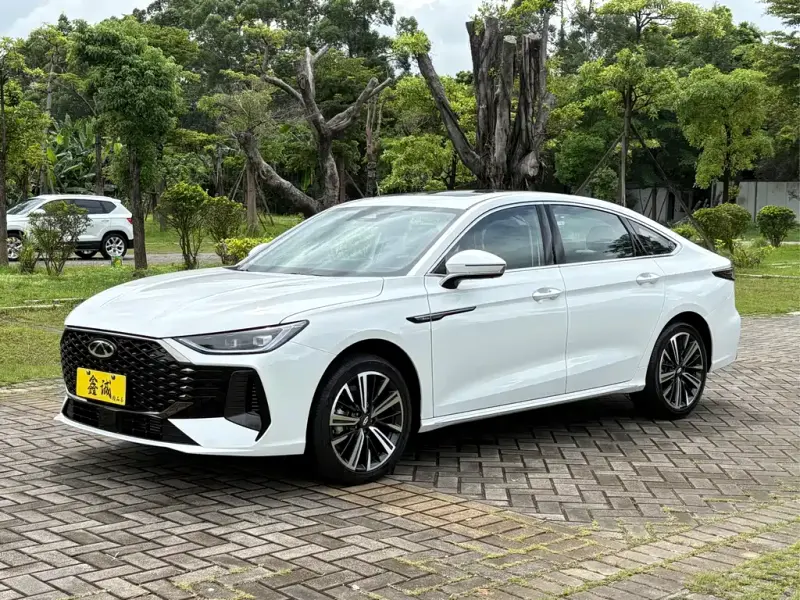 Chery Arrizo 8 PRO, 2025