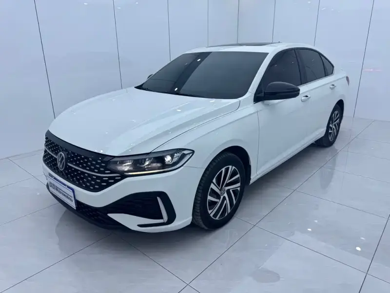 Volkswagen Lavida, 2023
