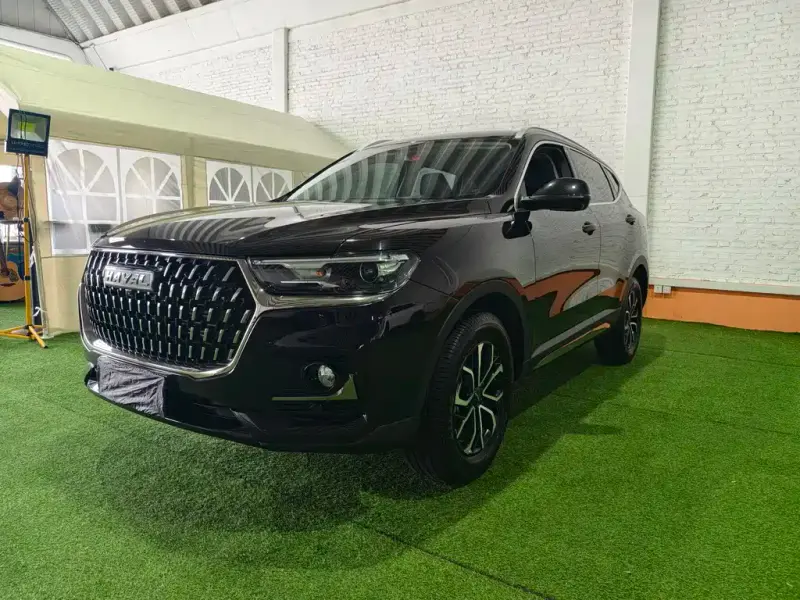 Haval H6, 2023