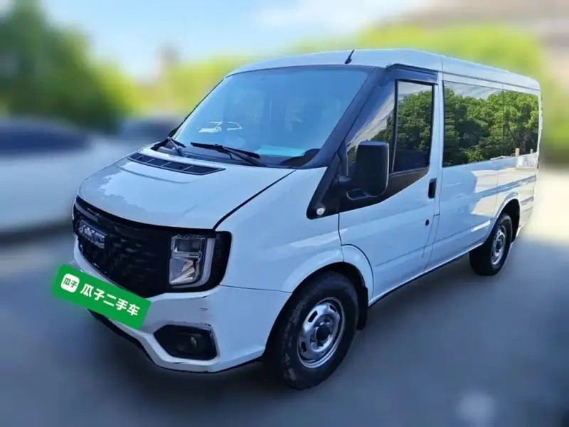 JMC Fushun, 2024