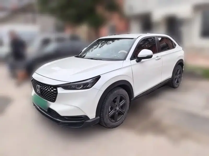 Honda XR-V, 2024