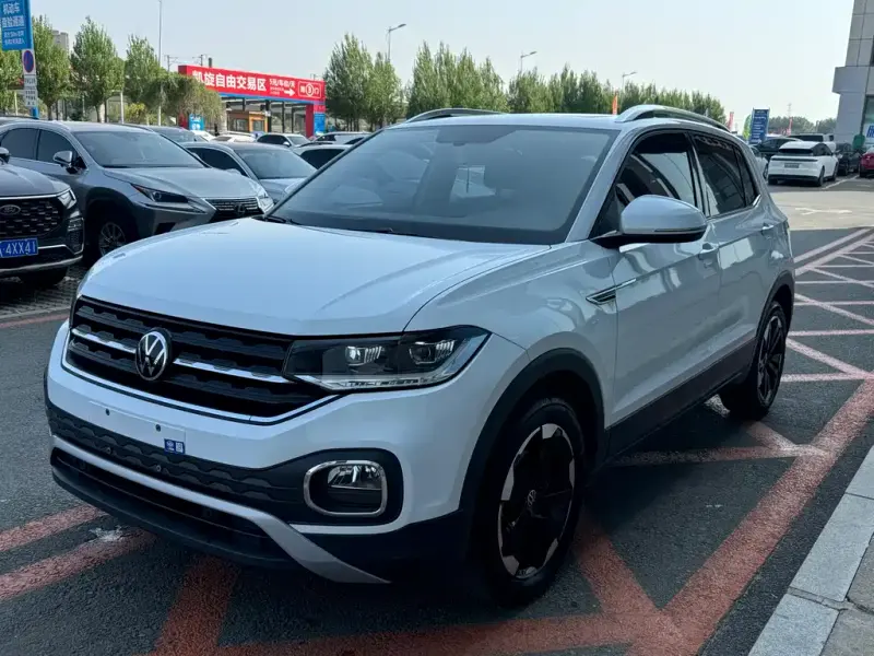 Volkswagen Tacqua, 2023