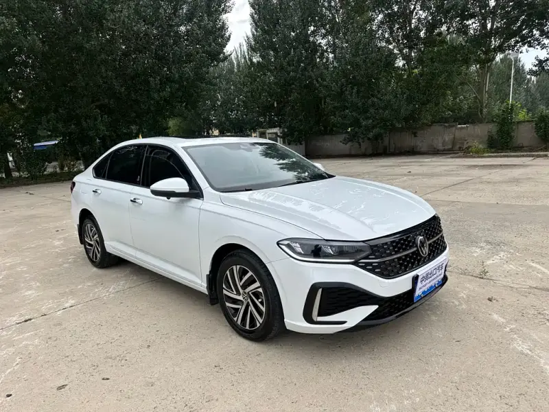 Volkswagen Lavida, 2023