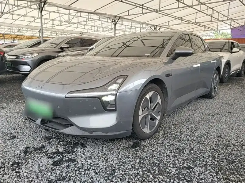 XPeng MONA M03, 2025