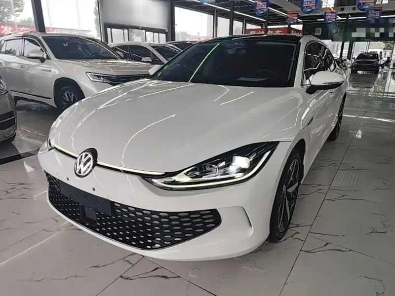 Volkswagen Lamando, 2024
