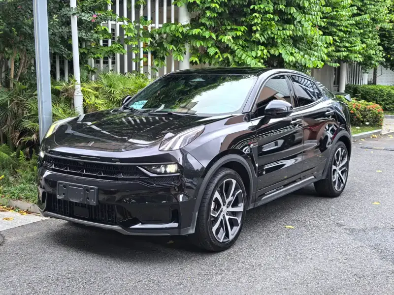 Lynk & Co 05, 2023