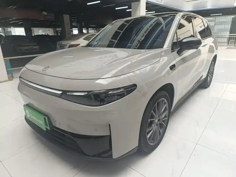 Leapmotor C10, 2024