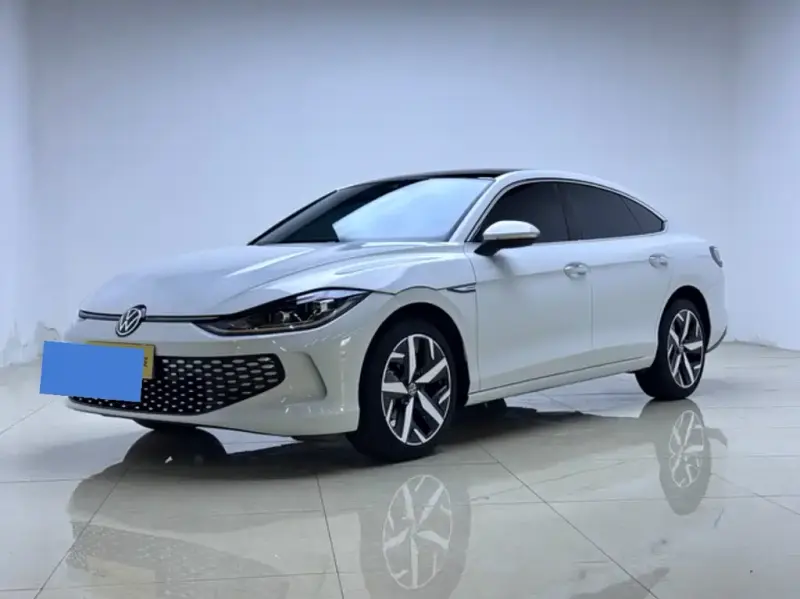 Volkswagen Lamando, 2024