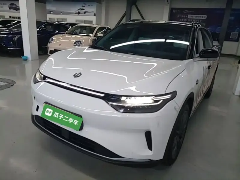 Leapmotor C11, 2023