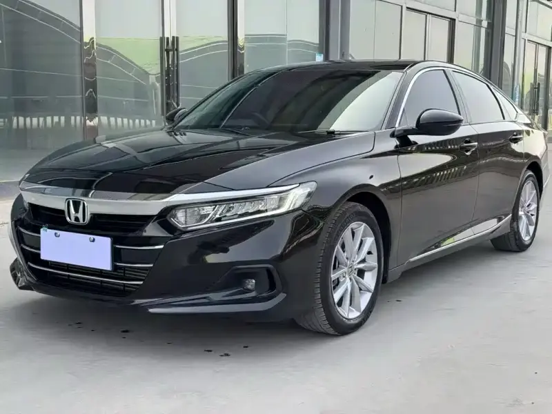 Honda Accord, 2023