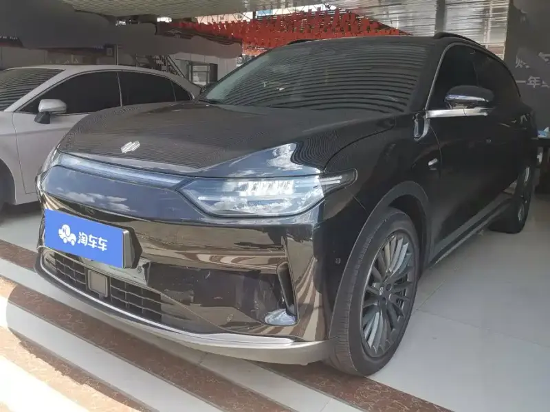 Leapmotor C11, 2024