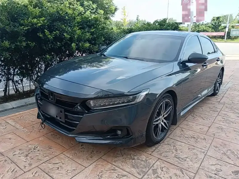 Honda Accord, 2023
