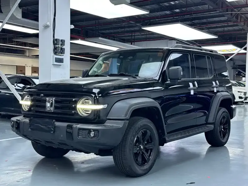 Tank 300, 2024