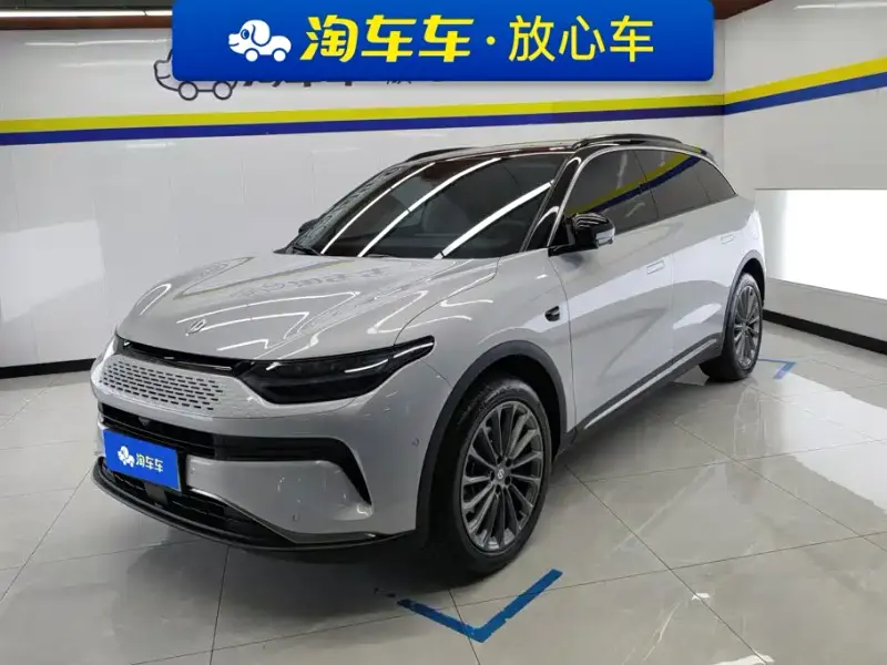 Leapmotor C11, 2025