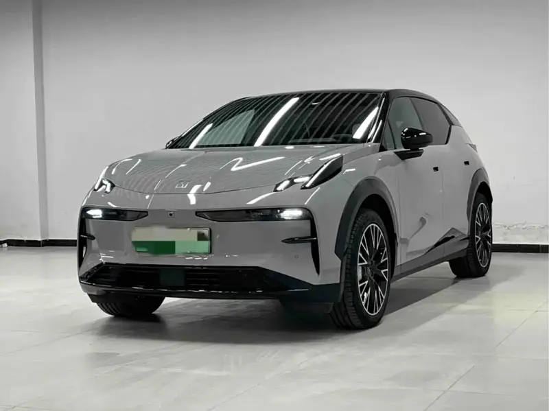 Zeekr X, 2024