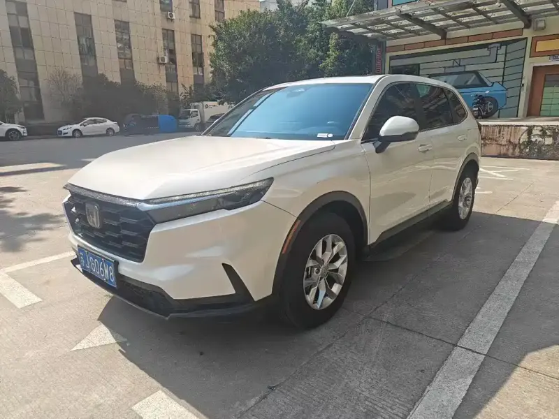 Honda CR-V, 2023