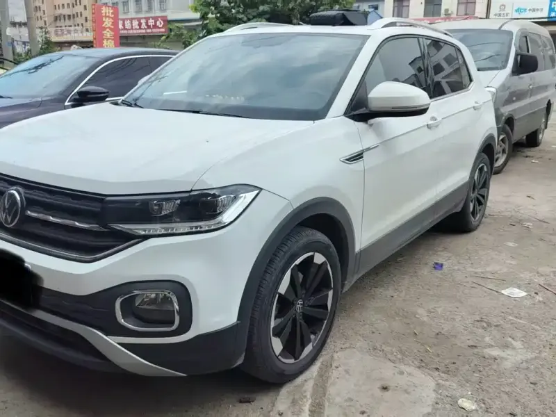Volkswagen Tacqua, 2023