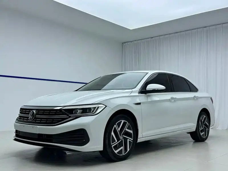 Volkswagen Sagitar, 2023