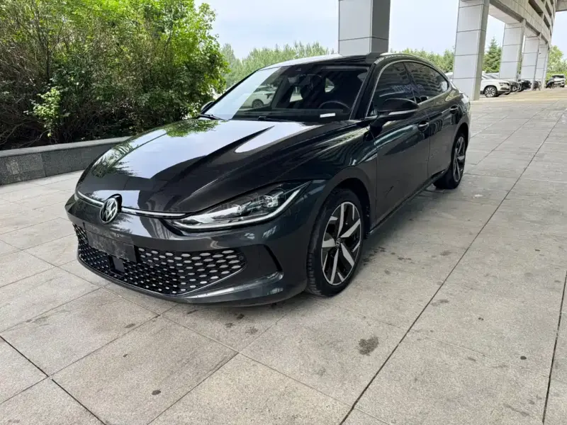 Volkswagen Lamando, 2023