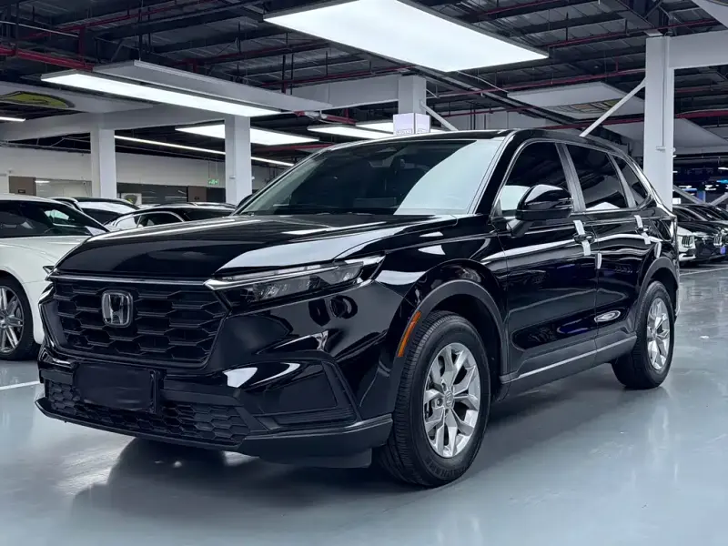 Honda CR-V, 2024