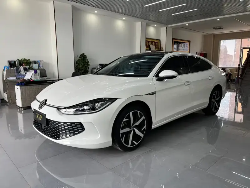 Volkswagen Lamando, 2023