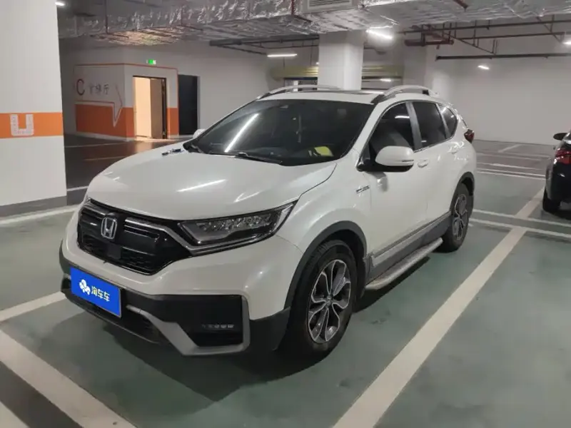 Honda CR-V, 2020