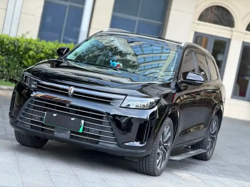 AITO M7, 2024