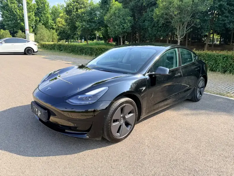Tesla Model 3, 2023