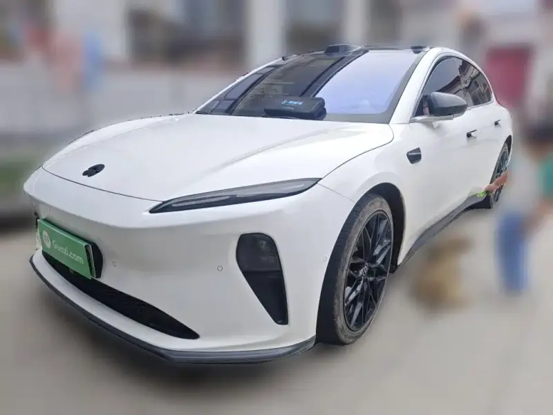 NIO ET5T, 2024