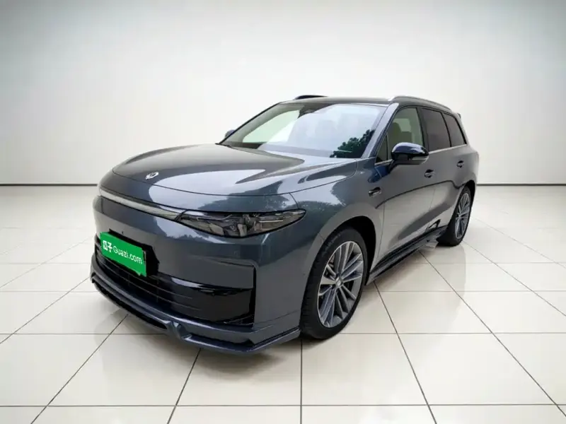 Leapmotor C16, 2025